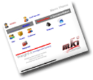 MKI scale